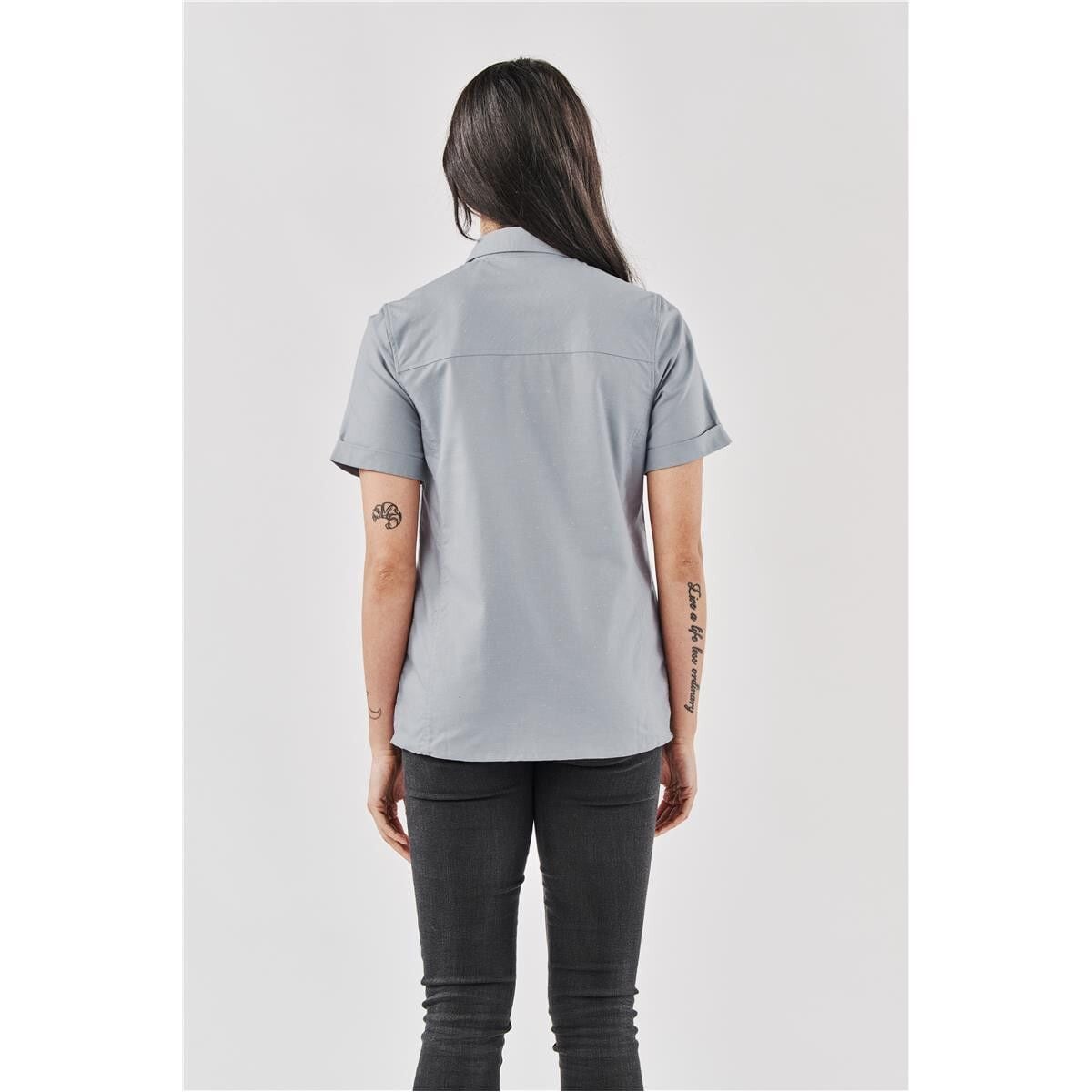 Thumbnail Women's Skeena S/S Shirt Thumbnail Women's Skeena S/S Shirt